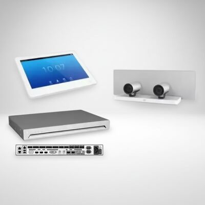 Good price Video Conference System Webex Room Kit Plus CS-KITPLUS-K9 Room Quad Camera and Room Navigator Webex Room Kit online