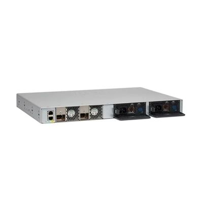 Buon prezzo Originale NUOVO C9200L-48T-4G-E 9200L 48 porte Gigabit 4 X 1G Uplink Layer 3 Switch C9200L-48T-4G-E in linea