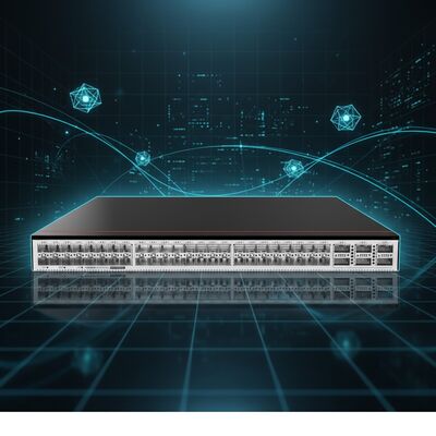 ভালো দাম S6730-S48X6Q-V2 48*10GE SFP+ পোর্ট 6*40GE QSFP28 পোর্টস এন্টারপ্রাইজ নেটওয়ার্ক সুইচ অনলাইন