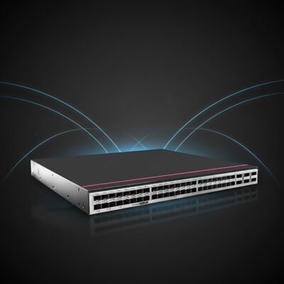ভালো দাম S6730-S24X6Q-V2 24*10GE SFP+ পোর্ট 6*40GE QSFP28 পোর্ট এন্টারপ্রাইজ সুইচ 24 পোর্ট নেটওয়ার্ক ইথারনেট সুইচ অনলাইন