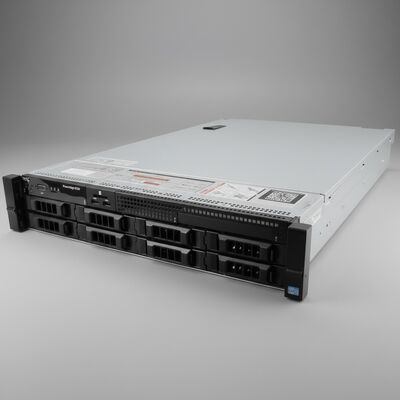 अच्छी कीमत PowerEdge R720 रैक सर्वर 3.5*8 हार्ड ड्राइव 2* इंटेल ज़ेन प्रोसेसर E5-2600 या E5-2600 V2 प्रोसेसर R720 एंटरप्राइज़ रैक सर्वर ऑनलाइन