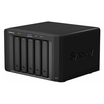 Buon prezzo Unità di espansione a 5 alloggiamenti DX517 (senza disco) in linea