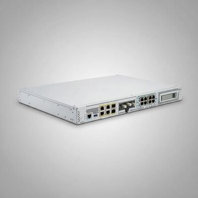 Harga yang bagus C8200-1N-4T C8200 1RU W/ 1 NIM Slot dan 4x 1 Gigabit Ethernet WAN Ports Router Perusahaan on line