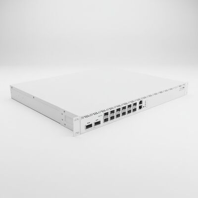 좋은 가격 기존 Mikrotik 라우터 CCR2216-1G-12XS-2XQ 12 기가비트 라이트 엔터프라이즈급 ROS 라우터 L6 무선 라우터 온라인으로