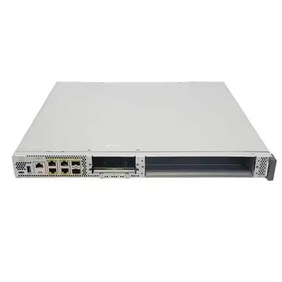 Хорошая цена Оригинальный C8300-1N1S-6T Cisco 8300 Edge Platforms Series Промышленный Ethernet Предприятие Сеть беспроводный маршрутизатор онлайн