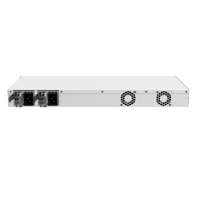 Хорошая цена Оригинальный Mikrotik Router CCR2004-16G-2S+ 16x Гигабитные Ethernet-порты и два 10G SFP+ клетки Беспроводной маршрутизатор онлайн