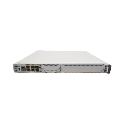 İyi bir fiyat. Orijinal C8300-1N1S-4T2X Cisco 8300 Serisi Kurumsal Yönlendirici Entegre 4X10Gbps PoE Gigabit Ethernet Kablosuz Yönlendirici çevrimiçi