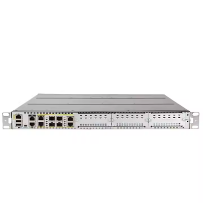 Buon prezzo Router aziendale originale ISR4331/K9 ISR 4331 con 3 router di servizi integrati GE integrati Router di rete Gigabit Core in linea