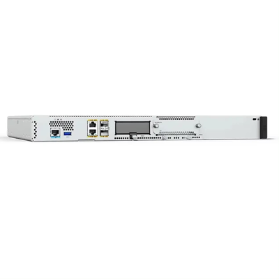 Buon prezzo Nuovo router wireless Cisco C8300-1N1S-4T2X a due montanti in linea