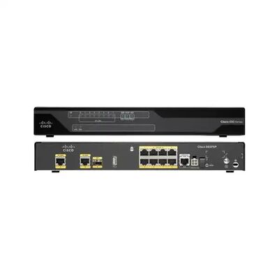 Buen precio Nuevo enrutador de red Ciscos serie 890 sellado C891F-K9 en línea