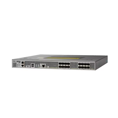 Καλή τιμή Νέος πρωτότυπος ASR-920-24SZ-M Διαδρομοποιητής Επιχειρηματικής Διακίνησης ASR920 σειράς 24GE Fiber και 4 10GE Διαδρομοποιητής Υπηρεσιών Συγκέντρωσης σε απευθείας σύνδεση