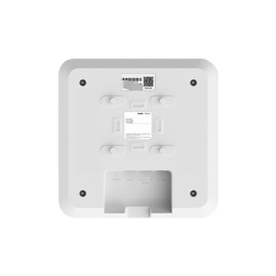 Good price New Ruijie Reyee RG-RAP2261(G) Wireless AP Wi-Fi 6 3000M Dual-band 2.5G Ceiling-mounted AP with Built-in Antenna RG-RAP2261(G) online