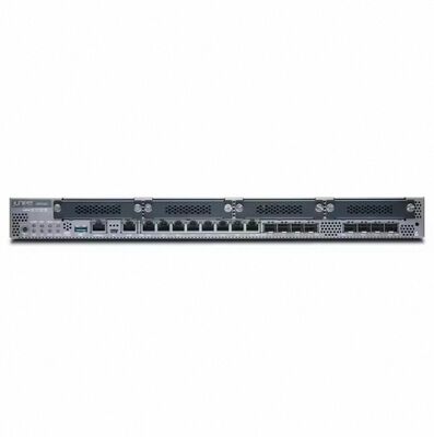 Bom preço Juniper SRX4600-SYS-JB-AC 9 Gbps Services Gateway com Junos Software Base 100 Sessões Simultâneas Suporte VPN em estoque on-line