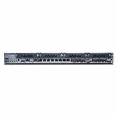 良い値段 Juniper SRX345-SYS-JB-2AC 1U ラック式サービスゲートウェイ,ダブルAC電源 10000 トランスプット 100 セッション VPN サポート オンライン