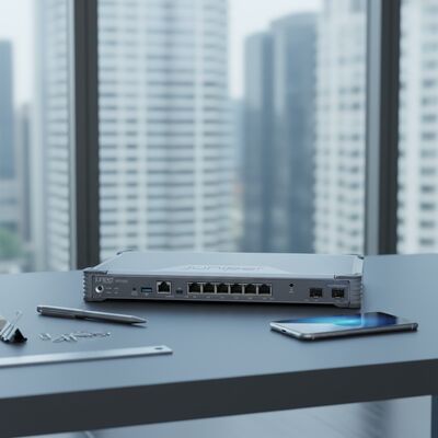 Dobra cena. Oryginalny SRX1500-SYS-JB-AC SRX1500 Services Gateway 16GbE 4x10GbE Enterprise Firewall nowej generacji w Internecie
