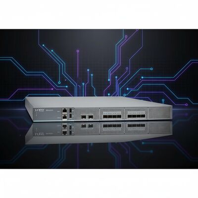 Buon prezzo SRX4200-SYS-JB-AC SRX4000 Serie Servizi Gateway di sicurezza Appliance Firewall di sicurezza in linea