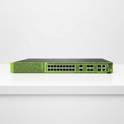 Bom preço SRX1600-AC SRX1600 Série SRX1600-DC Firewall de Segurança Gateway do Serviço de Firewall da Próxima Geração (NGFW) on-line