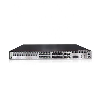 Harga yang bagus HiSecEngine USG6525F 1U Firewall AI Kelas Perusahaan yang dipasang di rak USG6525F-AC on line