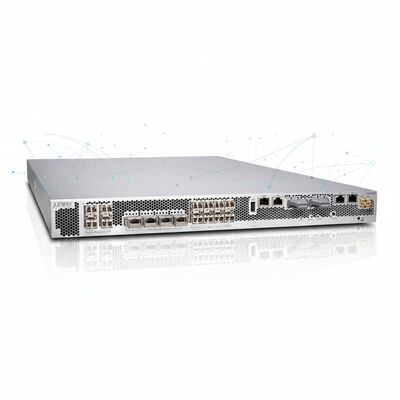 Хорошая цена SRX4600-SYS-JB-AC Juniper Networks SRX4600 Services Gateway Security Appliance Security Firewall (Сервисные шлюзы безопасности устройств) онлайн