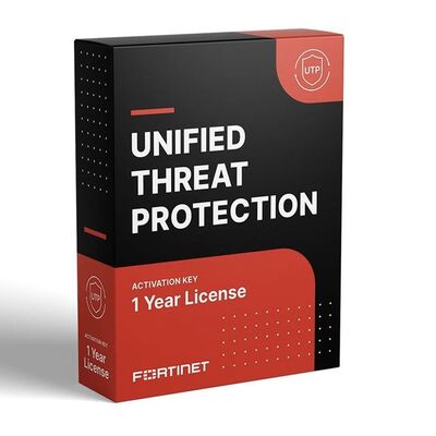 Goede prijs Fortinet Firewall-softwarelicentie FC-10-0040F-809-02-36 FG-40F Security Firewall-apparaat Enterprise Protection-licentie online