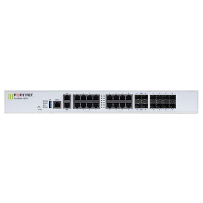 Harga yang bagus FG-121G Fortinet FortiGate 121G Wired Firewall dengan 1000 Sesi Simultan on line