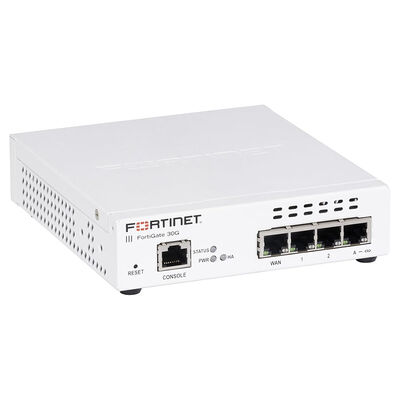 Buen precio Firewall Fortinet FortiGate-30G para oficinas pequeñas FG-30G en línea
