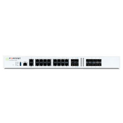 Dobra cena. Wysokiej wydajności firewall FortiGate FG-200F w Internecie