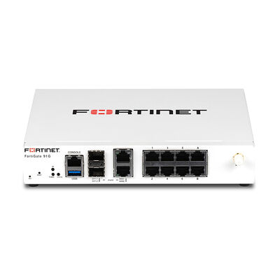 Buen precio Cortafuegos Fortinet FortiGate-91G FG-91G en línea
