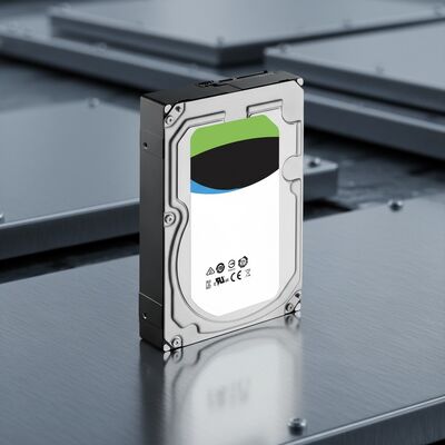 良い値段 ST8000VX0022 デスクトップPCおよびストレージシステム用の強力な8TB3.5インチSATA 6Gb/s 7200RPM内部ハードドライブ オンライン