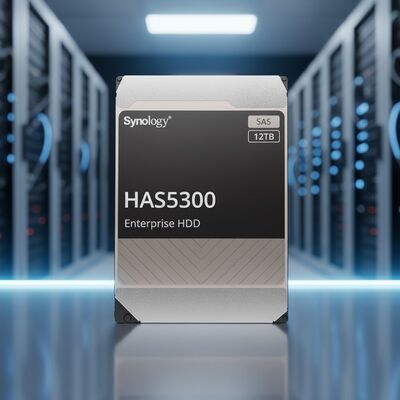 Goede prijs Oorspronkelijke mechanische harde schijf HAS5300-12T Nieuwe 12TB 12000 GB HAS5300 SAS-3 3.5 