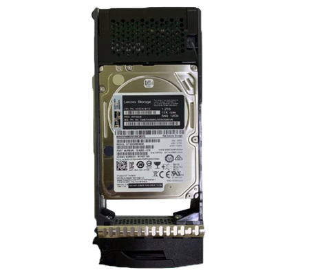 Хорошая цена Новый оригинальный 4XB7A88046 2.4TB 10K SAS 12Gb внутренний жесткий диск для DE200H DE400H HDD онлайн