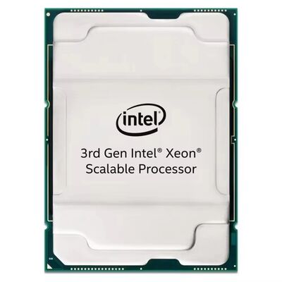 Buen precio Procesador escalable Intel Xeon de tercera generación Xeon Gold 6354 18 núcleos 3,0 GHz 39MB L3 Cache LGA 4189 205W CD8068904571601 CPU de servidor en línea