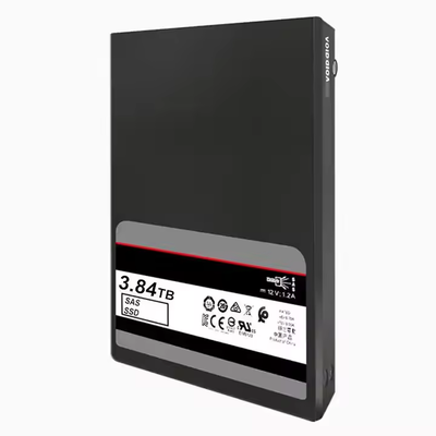 Хорошая цена 02354CJG Ssd Оригинальный D3V6 3.84T SSD NVMe Palm Disk Unit ((7