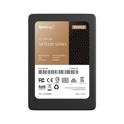 Good price SAT5220-3840G Enterprise-grade 3.84TB SAT5220 SATA III 2.5