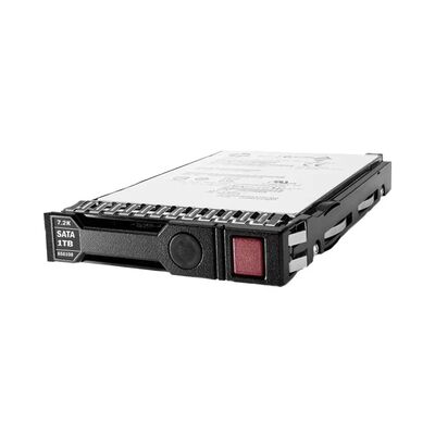 ราคาดี HPE 656108-001 HDD 1TB ฮาร์ดไดรฟ์ - ภายใน 2.5 
