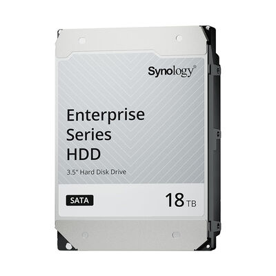 Καλή τιμή 18TB Enterprice SATA 3,5