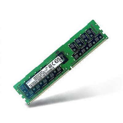 Хорошая цена Оригинальная новая память M393A4K40DB3-CWE RAM 32 ГБ 2R X 4 DDR4-3200 RDIMM, комплект памяти M393A4K40DB3-CWE в наличии онлайн