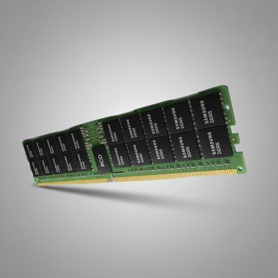 سعر جيد M321RAJA0MB0-CWMHY الأصلي 128GB PC5-44800 DDR5 5600MT/s 2RX4 ECC ذاكرة Enterprise Server ذاكرة الوصول العشوائي الانترنت