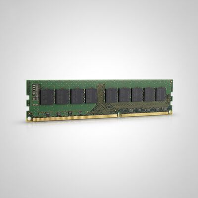 سعر جيد M393A1G40EB2-CTD وحدة خادم مزدوجة الرتب ذاكرة 8GB DDR4-2666MHz ECC DIMM مسجل مصمم لخوادم عالية الأداء الانترنت