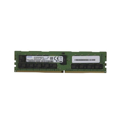 سعر جيد M393A4K40DB3-CWE 32G DDR4 3200MHz PC4-25600 ECC مسجل RDIMM 288-Pin 2Rx4 رام الانترنت