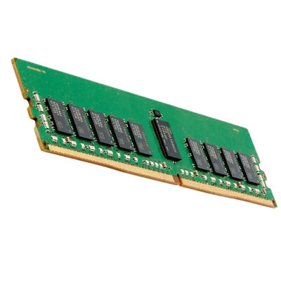 Guter Preis M393A4K40CB2-CTD7Y 32 GB (1 x 32 GB) DDR4 2666 MHz PC4-21300 ECC registrierter Dual-Rank-X4-Serverspeicher Online