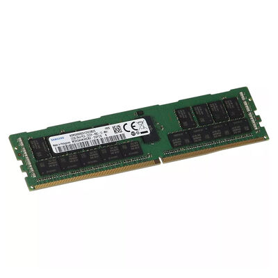 سعر جيد M393A4K40CB2-CVF 32GB DDR4-2933MHz 2Rx4 (PC4-23400) ECC ذاكرة خادم مسجلة DIMM (RDIMM) الانترنت
