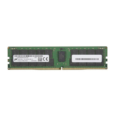 Bon prix MTA18ASF4G72PDZ-3G2E1 32GB 3200MHz 2Rx8 PC4-3200AA Mémoire du serveur en ligne