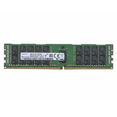 Bom preço M386A8K40DM2-CVF Nova memória ECC de 64 GB DDR4-2933 RDIMM on-line