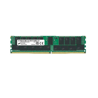 İyi bir fiyat. MTA36ASF8G72PZ-3G2E1 64GB DDR4-3200 ECC Kayıtlı RDIMM Sunucu Bellek çevrimiçi