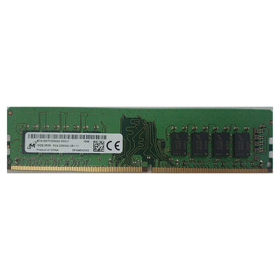 Хорошая цена MTA18ASF2G72PDZ-2G6D1 16GB PC4-21300 Ddr4-2666mhz ECC зарегистрированный 1.2v Cl19 288-pin модуль памяти онлайн