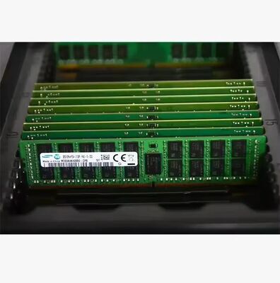 سعر جيد HMAA8GR7AJR4N-WM DDR4 2933Y 8Gx72 ECC Reg RDIMM 2Rx4 64GB وحدة ذاكرة مركز التاريخ المتفرق رام الانترنت