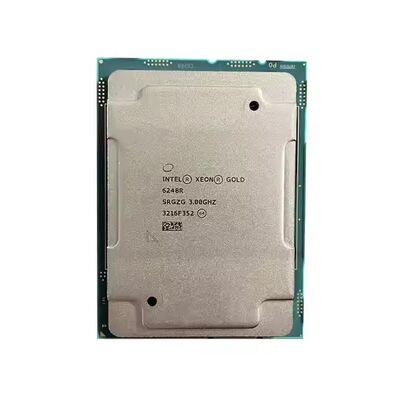Dobra cena. Dla procesora Intel Xeon Gold 6248R 3.00 GHz 35.75M Cache AMD Socket AM4 Używany do aplikacji na pulpicie Model SRGZG FC-LGA14B w Internecie