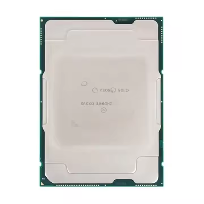 Buen precio Intel Xeon Gold 6326 Procesador de procesador 16 núcleos 32 hilos 2.90GHz 24MB LGA4189 en línea