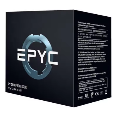 Guter Preis Heiße Verkäufe für AMD EPYC 7542 7532 7452 7282 7402 Prozessor für Server-CPU zu einem guten Preis Online